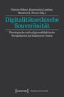: Digitalitätsethische Souveränität, Buch