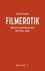 Hannah Peuker: Filmerotik, Buch