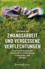 Clara Camille Held: Zwangsarbeit und vergessene Verflechtungen, Buch