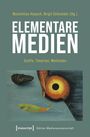 : Elementare Medien, Buch