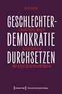 : Geschlechterdemokratie durchsetzen, Buch