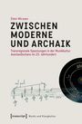 Elmir Mirzoev: Zwischen Moderne und Archaik, Buch