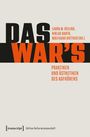 Das war's - Praktiken und Ästhetiken des Aufhörens, Buch