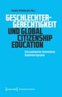Sandra Altenberger: Geschlechtergerechtigkeit und Global Citizenship Education, Buch