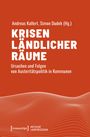 : Krisen ländlicher Räume, Buch