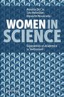 : Women in Science, Buch