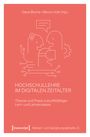 : Hochschullehre im digitalen Zeitalter, Buch