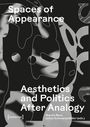 : Spaces of Appearance, Buch