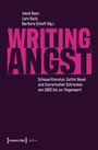 : Writing Angst, Buch