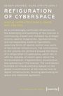 : Refiguration of Cyberspace, Buch