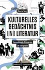 Nesrin Tanç: Kulturelles Gedächtnis und Literatur, Buch