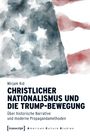 Mirjam Kid: Christlicher Nationalismus und die Trump-Bewegung, Buch