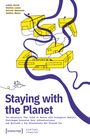 Leman Çelik: Staying with the Planet, Buch