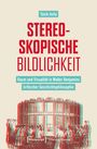 Yanik Avila: Stereoskopische Bildlichkeit, Buch