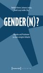 Gender(n)?, Buch