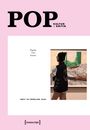 : POP, Buch