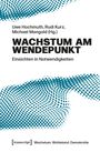 : Wachstum am Wendepunkt, Buch