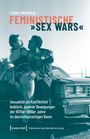 Lorenz Weinberg: Feministische 'Sex Wars', Buch