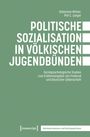 Sebastian Winter: Politische Sozialisation in völkischen Jugendbünden, Buch