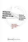 Interactive Documentary and Non-Fiction Media, Buch