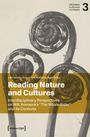 : Reading Nature and Cultures, Buch