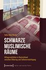 Sally Mary Riedel: Schwarze Muslimische Räume, Buch