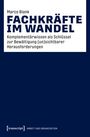 : Fachkräfte im Wandel, Buch
