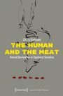 Chiara Stefanoni: The Human and the Meat, Buch