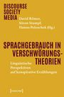Sprachgebrauch in Verschwörungstheorien, Buch