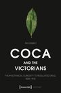 Kim Embrey: Coca and the Victorians, Buch