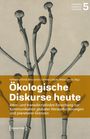 Ökologische Diskurse heute, Buch