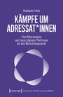 Stephanie Freide: Kämpfe um Adressat*innen, Buch