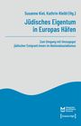 Jüdisches Eigentum in Europas Häfen, Buch