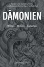Dämonien, Buch