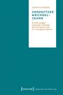 Text: Johanna Budke, VORZEITIGE WECHSELJAHRE, Erfahrungen zwischen Körper, Zeitlichkeit und Un-/Zugehörigkeit. Hintergrund: Türkis.