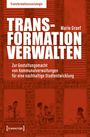 Transformation verwalten, Buch