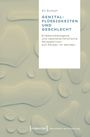 Ell Rutkat: Genitalflüssigkeiten und Geschlecht, Buch