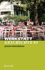 : WerkstattGeschichte, Buch