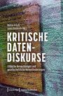Kritische Datendiskurse, Buch