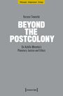 Korassi Téwéché: Beyond the Postcolony, Buch
