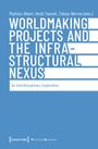 Titel: "Worldmaking Projects and the Infrastructural Nexus". Autoren: Mathias Albert, Heidi Tworek, Tobias Werron.