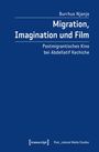 Burrhus Njanjo: Migration, Imagination und Film, Buch