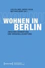 Wohnen in Berlin, Buch