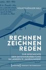 Rechnen, Zeichnen, Reden, Buch