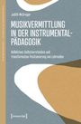 Judith McGregor: Musikvermittlung in der Instrumentalpädagogik, Buch