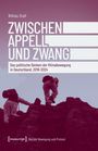 Zwischen Appell und Zwang, Buch