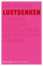 Lea Schlude: Lustdenken, Buch