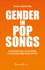 Beatrice Adelheid May: Gender in Popsongs, Buch