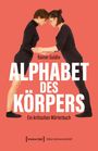 Rainer Guldin: Alphabet des Körpers, Buch