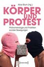 Körper und Protest, Buch